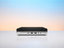 HP EliteDesk 800 G4 DM felújított mini PC, i7-8700 / 16 GB / 512 GB NVMe SSD