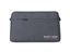 SmartHacker laptop sleeve, 13,3 colos laptophoz, szürke
