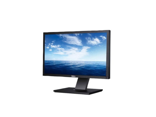Dell UltraSharp U2311 felújított 23" monitor, Full HD IPS, újszerű állapot