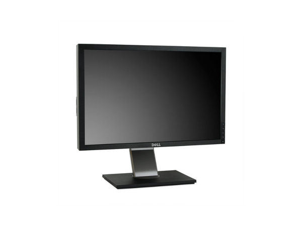 Dell UltraSharp U2311 felújított 23" monitor, Full HD IPS, újszerű állapot