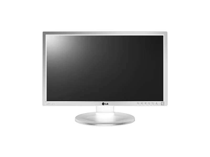 LG 23MB35 felújított 23" monitor, Full HD IPS, újszerű állapot