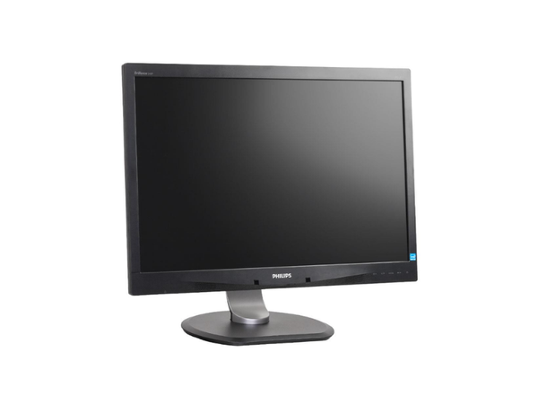 Philips 240P4QPY felújított 24" monitor, WUXGA, újszerű állapot
