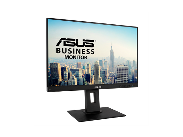 Asus BE24W felújított 24" monitor, újszerű állapot