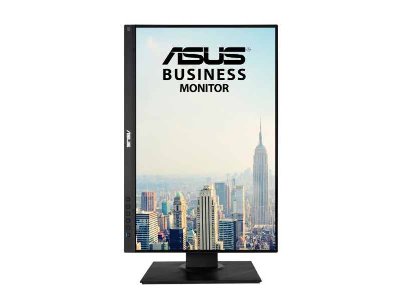 Asus BE24W felújított 24" monitor, újszerű állapot