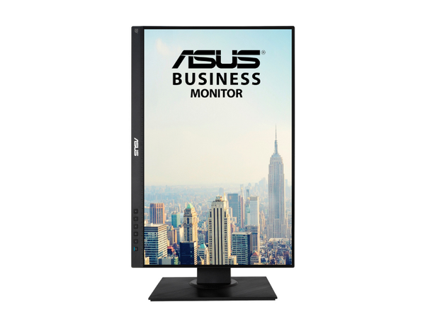 Asus BE24W felújított 24" monitor, újszerű állapot