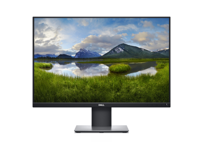 Dell P2421 felújított 24" monitor, újszerű állapot Másodlagos kép