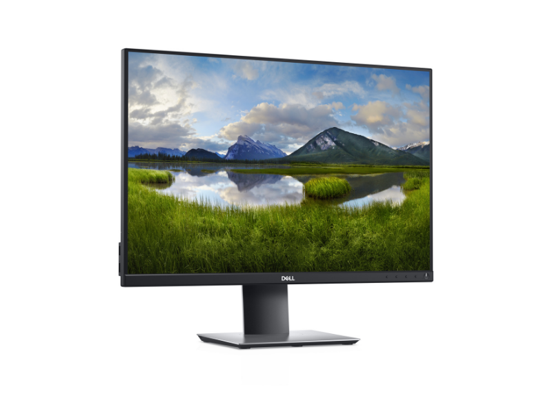 Dell P2421 felújított 24" monitor, újszerű állapot