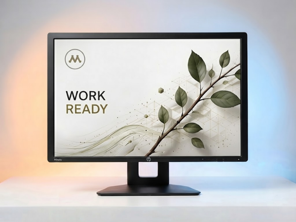 HP Z24I G2 felújított 24" monitor, újszerű állapot
