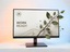 HP Z24N felújított 24" monitor, újszerű állapot