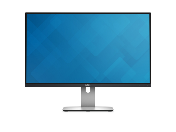 Dell U2715H felújított 27" monitor, újszerű állapot