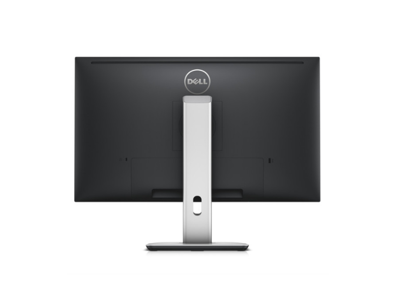 Dell U2715H felújított 27" monitor, újszerű állapot