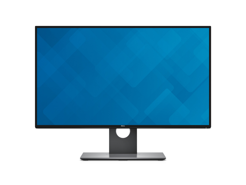 Dell U2717D felújított 27" monitor, újszerű állapot Másodlagos kép