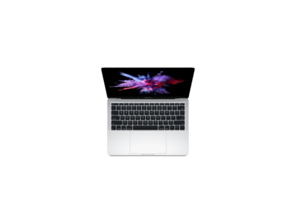 Apple MacBook Pro 13 (Mid-2017) felújított laptop, i5-7360U / 8 GB / 128 GB NVMe SSD, 13" Retina, magyar billentyűzet, macOS, kiváló állapot