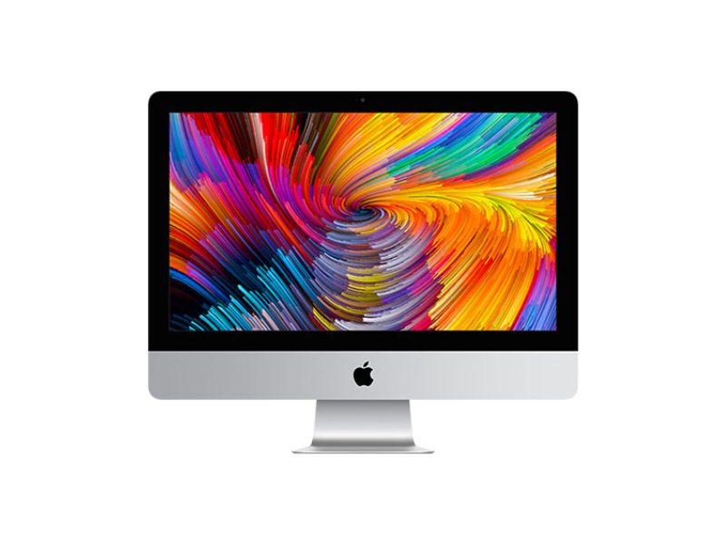 Apple iMac 21,5 (Mid-2012) felújított All-in-One számítógép, i5-3330S / 8 GB / 1 TB HDD, Full HD, macOS, újszerű állapot Másodlagos kép