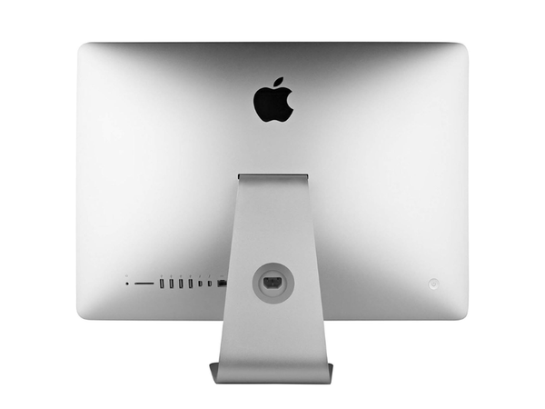 Apple iMac 27 (Late-2015) felújított All-in-One számítógép, i5-6500 / 16 GB / 256 GB SATA SSD, 5K Retina, macOS, újszerű állapot