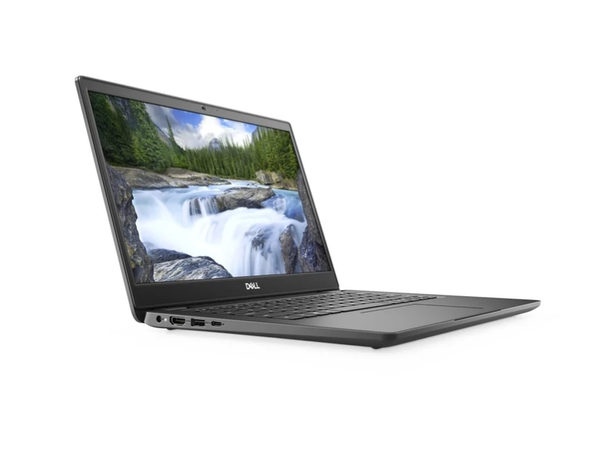 Dell Latitude 3420 felújított laptop, i3-1115G4 / 8 GB / 256 GB NVMe SSD, 14" Full HD, magyar billentyűzet, Windows 11, újszerű állapot