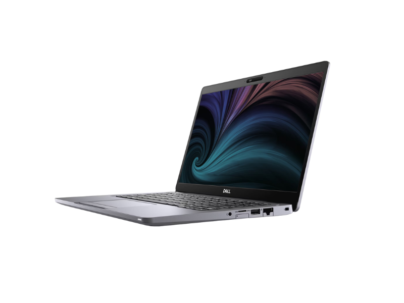 Dell Latitude 5310 felújított laptop, i5-10310U / 8 GB / 256 GB NVMe SSD, 13" Full HD, magyar billentyűzet, Windows 11, jó állapot
