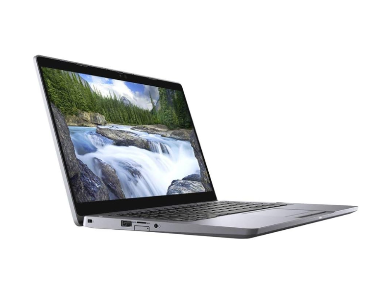 Dell Latitude 5310 felújított laptop, i5-10310U / 8 GB / 256 GB NVMe SSD, 13" Full HD, magyar billentyűzet, Windows 11, jó állapot