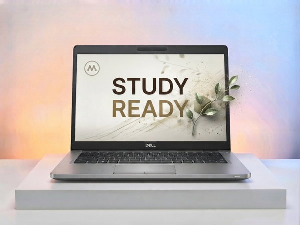 Dell Latitude 5400 felújított laptop, i5-8365U / 8 GB / 256 GB NVMe SSD, 14" Full HD, magyar billentyűzet, jó állapot