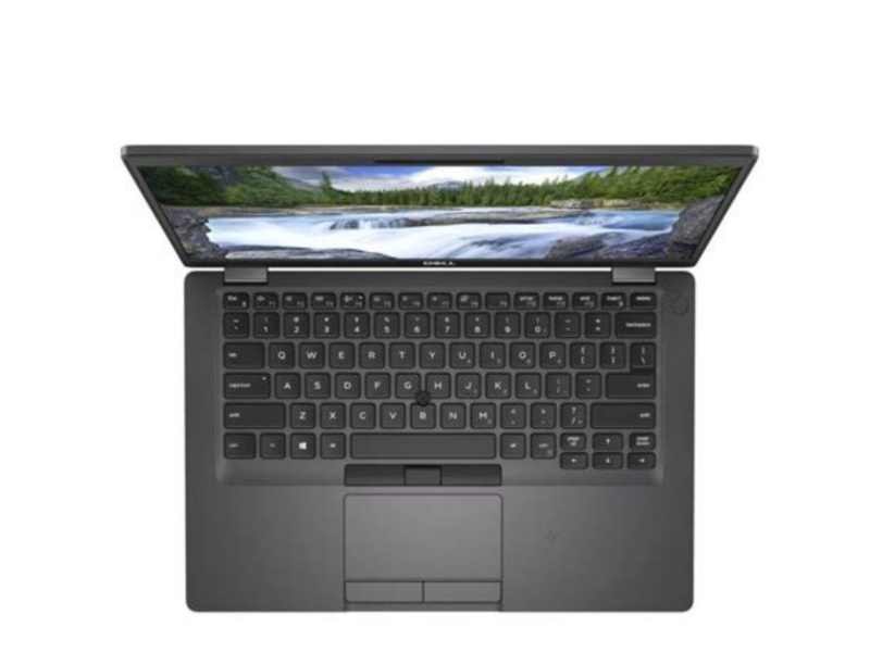 Dell Latitude 5400 felújított laptop, i5-8365U / 8 GB / 256 GB NVMe SSD, 14" Full HD, magyar billentyűzet, jó állapot