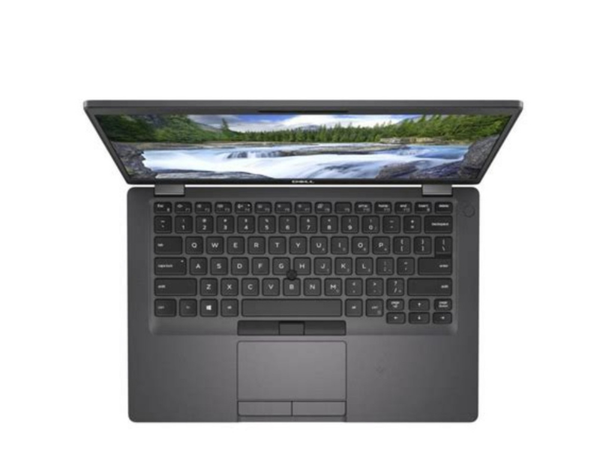 Dell Latitude 5400 felújított laptop, i5-8365U / 8 GB / 256 GB NVMe SSD, 14" Full HD, magyar billentyűzet, jó állapot