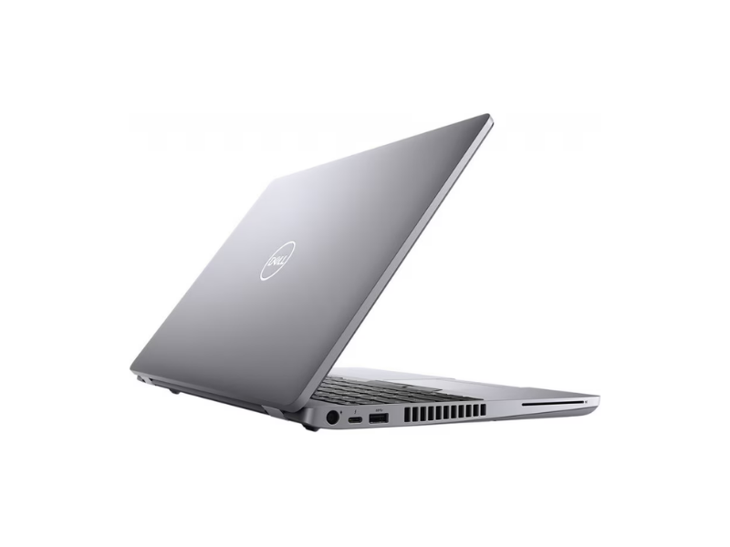 Dell Latitude 5510 felújított laptop, i5-10210U / 16 GB / 512 GB NVMe SSD, 15" Full HD, magyar billentyűzet, jó állapot Másodlagos kép