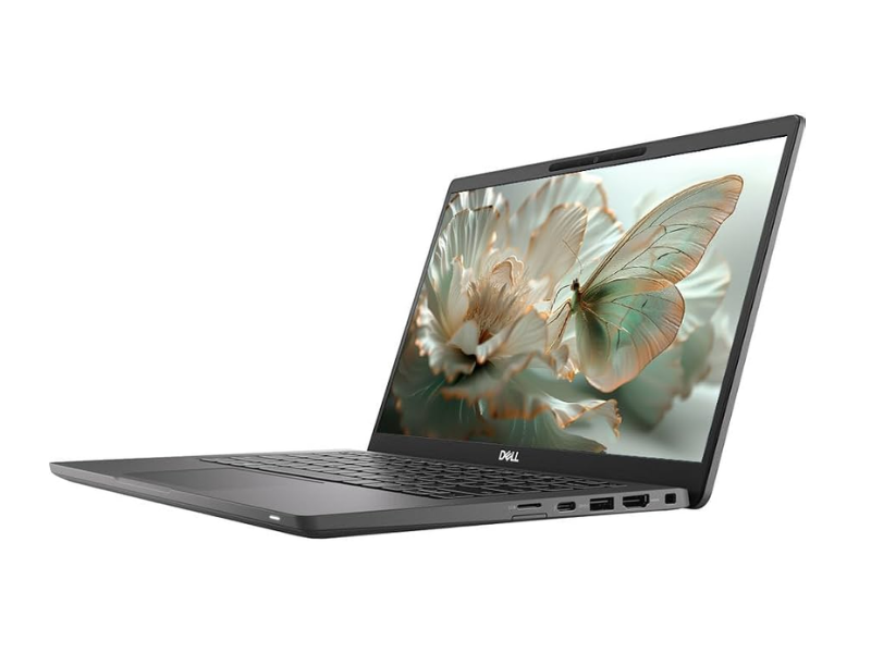 Dell Latitude 7320 felújított laptop, i5-1145G7 / 16 GB / 256 GB NVMe SSD, 13" Full HD, magyar billentyűzet, Windows 11, jó állapot Másodlagos kép