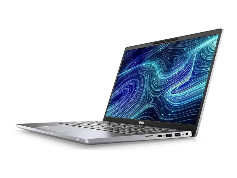 Dell Latitude 7410 felújított laptop, i5-10310U / 16 GB / 256 GB NVMe SSD, 14" Full HD, magyar billentyűzet, Windows 11, jó állapot Másodlagos kép