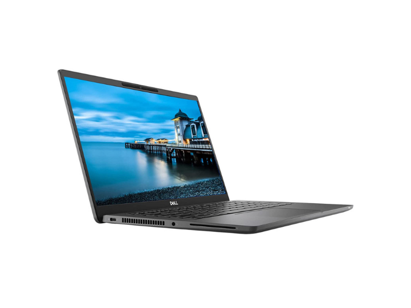 Dell Latitude 7420 felújított laptop, i5-1135G7 / 16 GB / 512 GB NVMe SSD, 14" Full HD, magyar billentyűzet, jó állapot Másodlagos kép