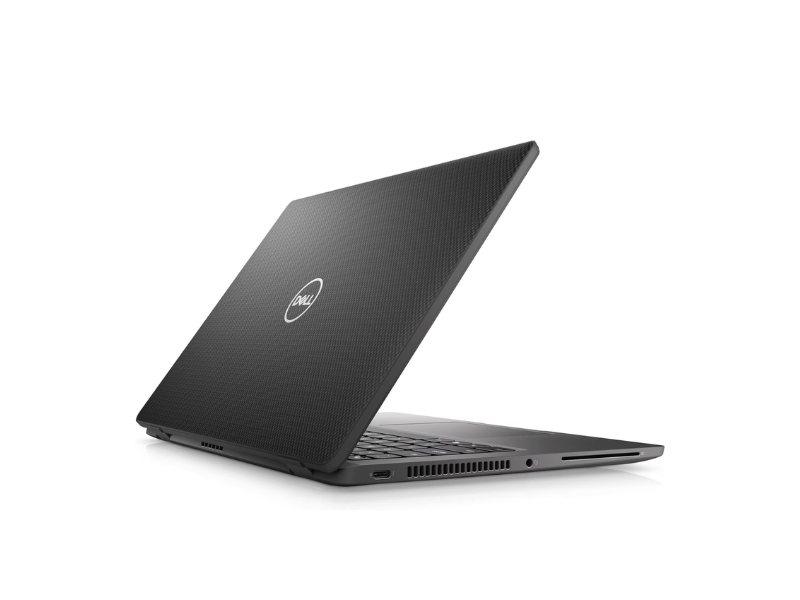 Dell Latitude 7420 felújított laptop, i5-1145G7 / 16 GB / 512 GB NVMe SSD, 14" Full HD, magyar billentyűzet, jó állapot