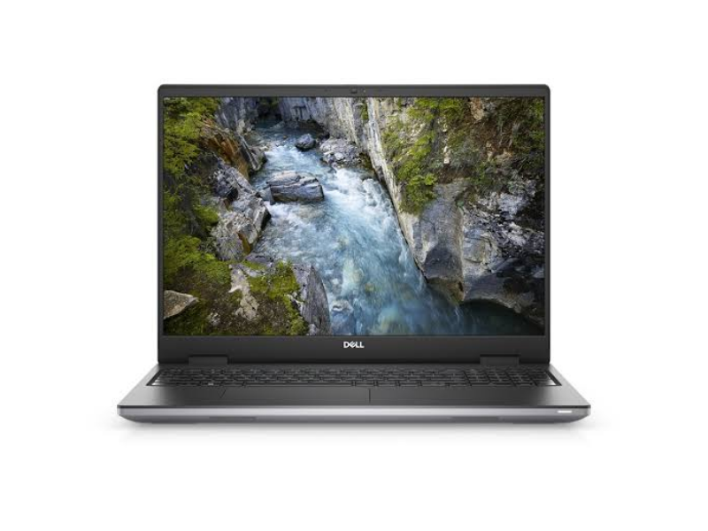 Dell Precision 7670 felújított mobil munkaállomás, i7-12850HX / 32 GB / 512 GB NVMe SSD, RTX A4500, 16" Full HD, magyar billentyűzet, kiváló állapot Másodlagos kép