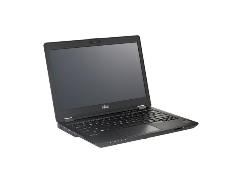 Fujitsu LifeBook U729 felújított laptop, i5-8265U / 16 GB / 256 GB SATA SSD, 12" Full HD, magyar billentyűzet, újszerű állapot Másodlagos kép