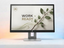 HP E272q felújított 27" monitor