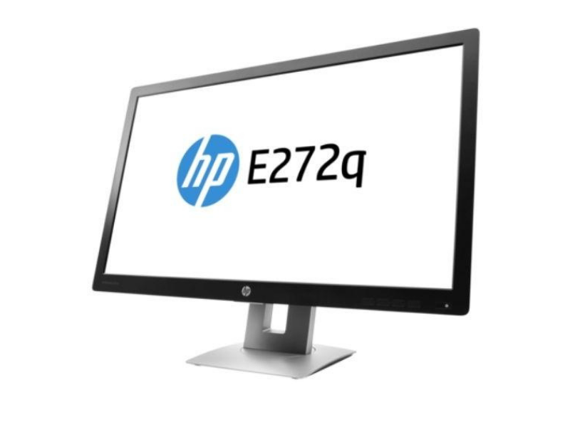HP E272q felújított 27" monitor Másodlagos kép