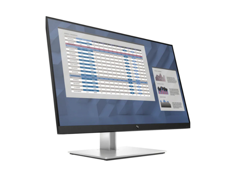 HP E27q G4 felújított 27" monitor Másodlagos kép