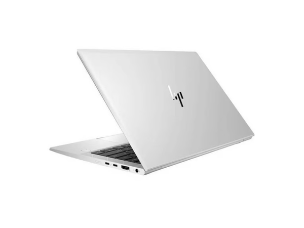 HP EliteBook 835 G8 felújított laptop, Ryzen 5 PRO 5650U / 16 GB / 256 GB NVMe SSD, 13" Full HD, magyar billentyűzet, Windows 11, kiváló állapot