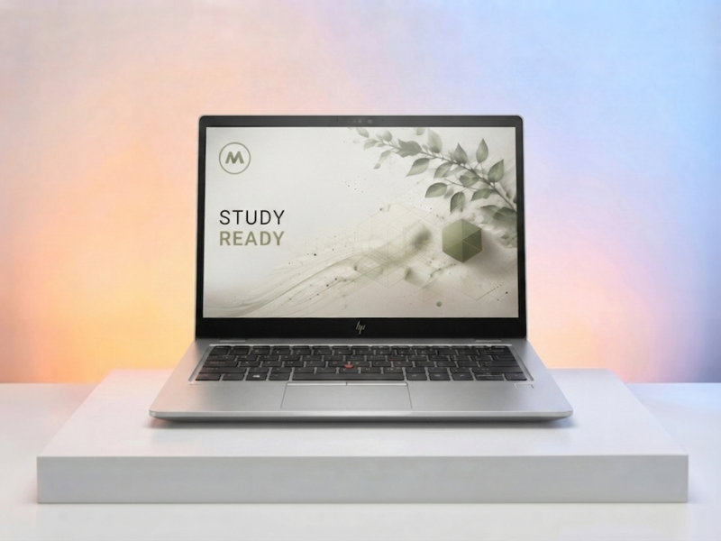 HP EliteBook 850 G5 felújított laptop, i5-8350U / 16 GB / 512 GB NVMe SSD, 15" Full HD, magyar billentyűzet, kiváló állapot
