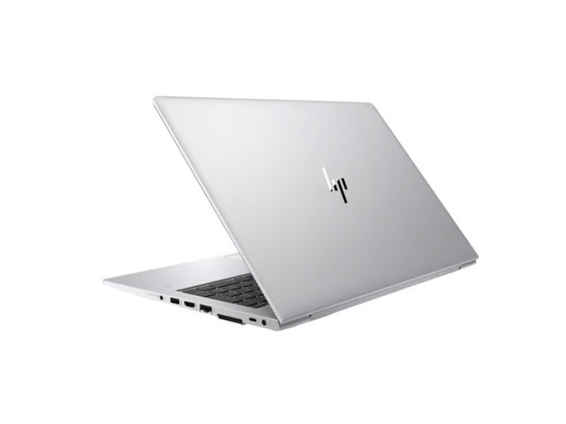 HP EliteBook 850 G5 felújított laptop, i5-8350U / 16 GB / 512 GB NVMe SSD, 15" Full HD, magyar billentyűzet, kiváló állapot