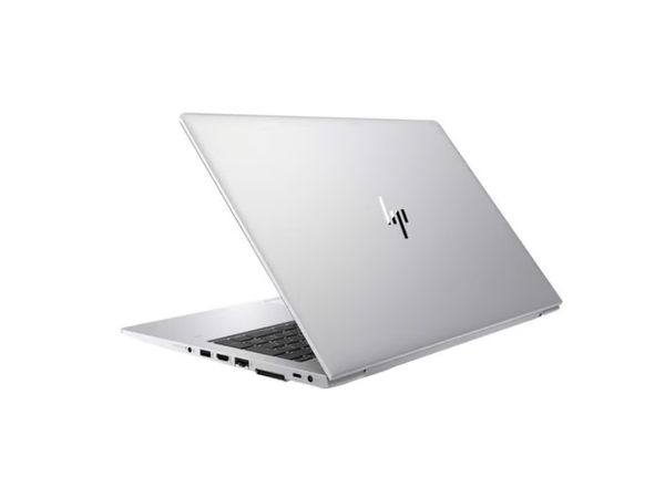 HP EliteBook 850 G5 felújított laptop, i5-8350U / 16 GB / 512 GB NVMe SSD, 15" Full HD, magyar billentyűzet, kiváló állapot