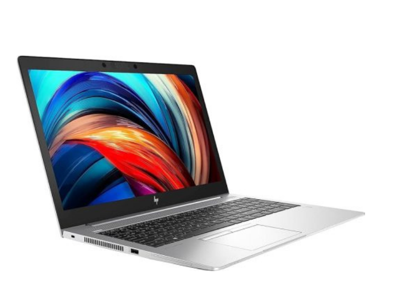 HP EliteBook 850 G6 felújított laptop, i7-8565U / 16 GB / 256 GB NVMe SSD, 15" Full HD, magyar billentyűzet, kiváló állapot Másodlagos kép