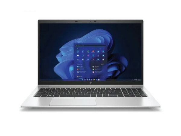 HP EliteBook 850 G6 felújított laptop, i7-8665U / 16 GB / 256 GB NVMe SSD, 15" Full HD, magyar billentyűzet, kiváló állapot