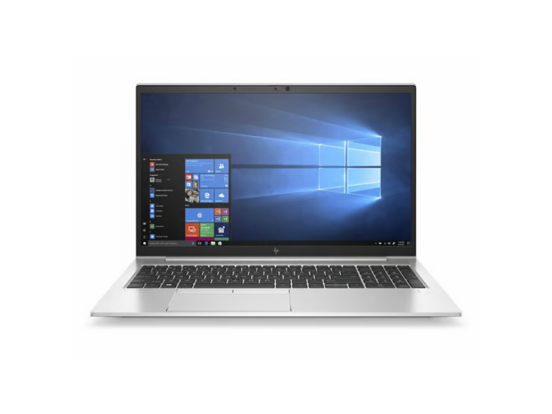 HP EliteBook 850 G7 felújított laptop, i7-10610U / 16 GB / 256 GB NVMe SSD, 15" Full HD, magyar billentyűzet, Windows 11, jó állapot Másodlagos kép