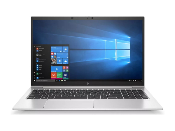 HP EliteBook 850 G7 felújított laptop, i5-10310U / 8 GB / 256 GB NVMe SSD, 15" Full HD, magyar billentyűzet, újszerű állapot