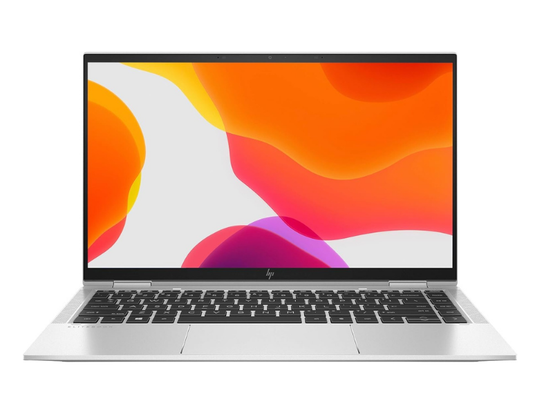 HP EliteBook x360 1040 G8 felújított 2in1 laptop, i5-1145G7 / 16 GB / 256 GB NVMe SSD, 14" Full HD érintőkijelzős, magyar billentyűzet, újszerű állapot Másodlagos kép