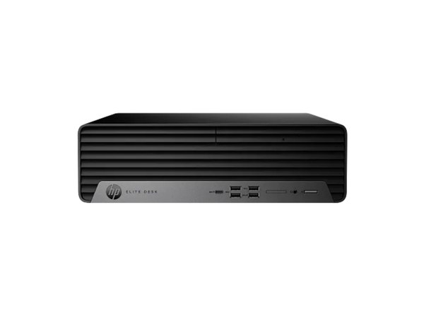 HP Elite SFF 800 G9 felújított asztali PC, i7-12700 / 16 GB / 512 GB NVMe SSD