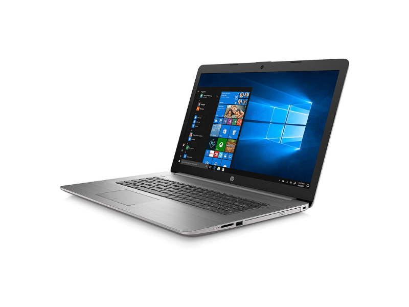 HP ProBook 470 G7 felújított laptop, i5-10210U / 16 GB / 512 GB NVMe SSD, 17" Full HD, magyar billentyűzet, Windows 11, kiváló állapot