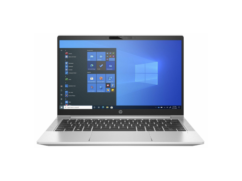 HP ProBook 630 G9 felújított laptop, i5-1245U / 8 GB / 256 GB NVMe SSD, 13" Full HD, magyar billentyűzet, Windows 11, jó állapot