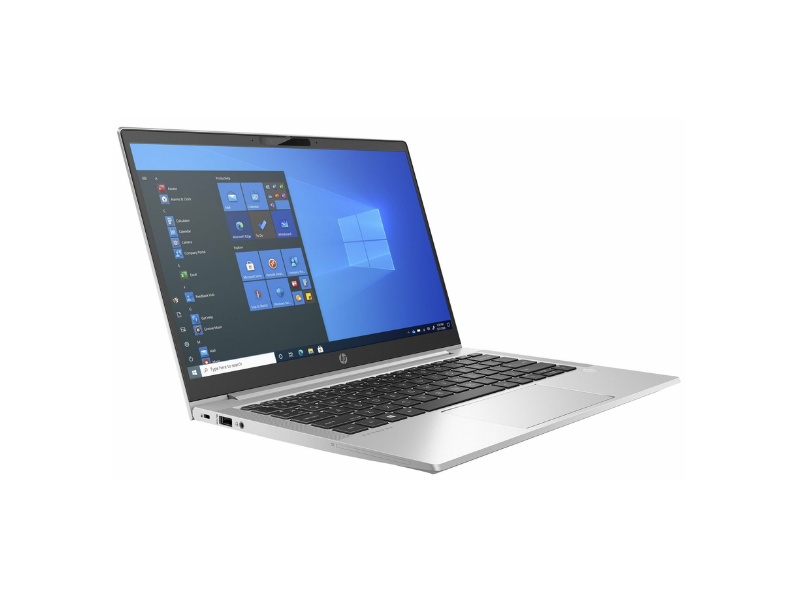 HP ProBook 630 G9 felújított laptop, i5-1245U / 16 GB / 256 GB NVMe SSD, 13" Full HD, magyar billentyűzet, Windows 11, újszerű állapot