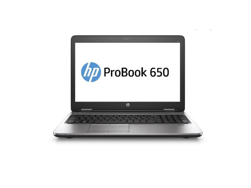 HP ProBook 650 G2 felújított laptop, i5-6200U / 8 GB / 256 GB SATA SSD, 15" Full HD, magyar billentyűzet, Windows 10, kiváló állapot Másodlagos kép