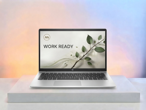 HP ProBook 650 G8 felújított laptop, i5-1145G7 / 16 GB / 256 GB NVMe SSD, 15" Full HD, magyar billentyűzet, Windows 11, újszerű állapot